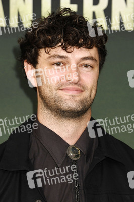 Serienpremiere 'Lanterns' in Los Angeles