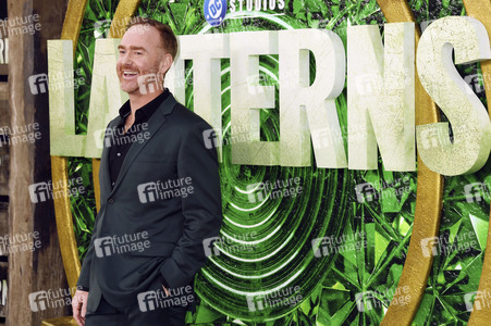 Serienpremiere 'Lanterns' in Los Angeles