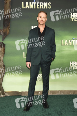 Serienpremiere 'Lanterns' in Los Angeles