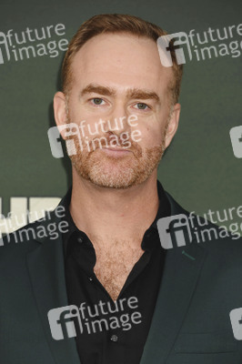Serienpremiere 'Lanterns' in Los Angeles