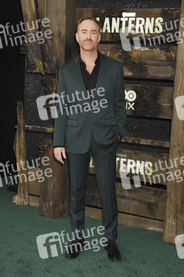 Serienpremiere 'Lanterns' in Los Angeles