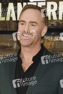 Serienpremiere 'Lanterns' in Los Angeles