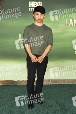 Serienpremiere 'Lanterns' in Los Angeles