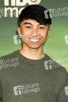 Serienpremiere 'Lanterns' in Los Angeles