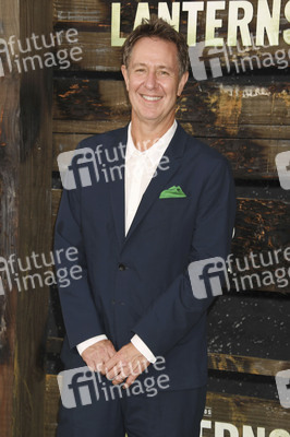 Serienpremiere 'Lanterns' in Los Angeles