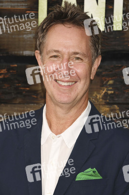 Serienpremiere 'Lanterns' in Los Angeles