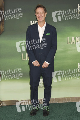 Serienpremiere 'Lanterns' in Los Angeles
