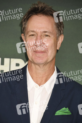 Serienpremiere 'Lanterns' in Los Angeles