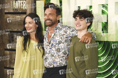 Serienpremiere 'Lanterns' in Los Angeles