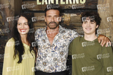 Serienpremiere 'Lanterns' in Los Angeles