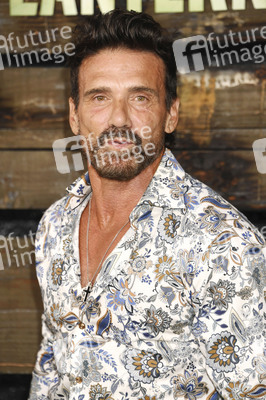 Serienpremiere 'Lanterns' in Los Angeles