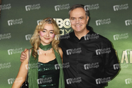 Serienpremiere 'Lanterns' in Los Angeles