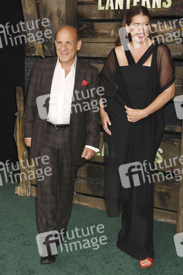 Serienpremiere 'Lanterns' in Los Angeles