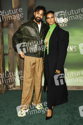 Serienpremiere 'Lanterns' in Los Angeles