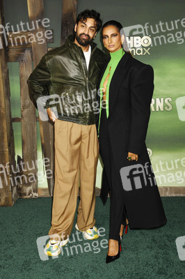 Serienpremiere 'Lanterns' in Los Angeles