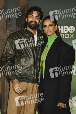 Serienpremiere 'Lanterns' in Los Angeles