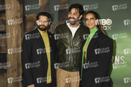 Serienpremiere 'Lanterns' in Los Angeles