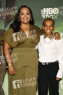 Serienpremiere 'Lanterns' in Los Angeles
