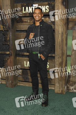 Serienpremiere 'Lanterns' in Los Angeles