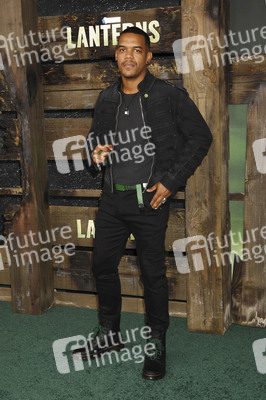 Serienpremiere 'Lanterns' in Los Angeles