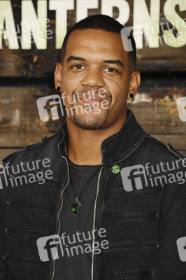 Serienpremiere 'Lanterns' in Los Angeles