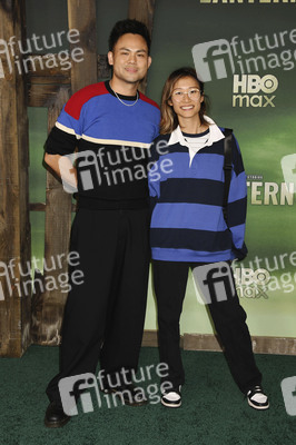 Serienpremiere 'Lanterns' in Los Angeles