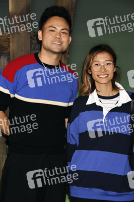 Serienpremiere 'Lanterns' in Los Angeles