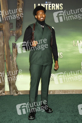 Serienpremiere 'Lanterns' in Los Angeles