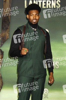 Serienpremiere 'Lanterns' in Los Angeles