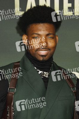 Serienpremiere 'Lanterns' in Los Angeles