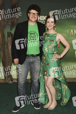Serienpremiere 'Lanterns' in Los Angeles