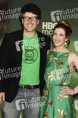 Serienpremiere 'Lanterns' in Los Angeles