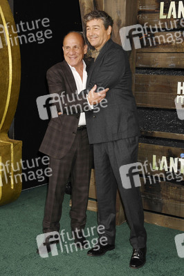 Serienpremiere 'Lanterns' in Los Angeles