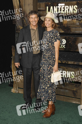 Serienpremiere 'Lanterns' in Los Angeles