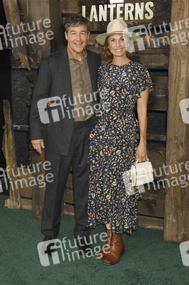 Serienpremiere 'Lanterns' in Los Angeles