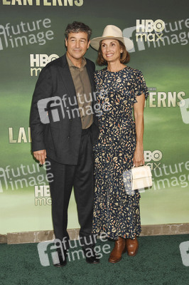 Serienpremiere 'Lanterns' in Los Angeles