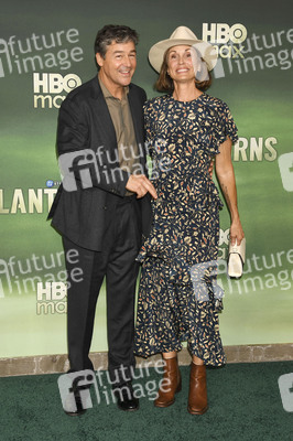 Serienpremiere 'Lanterns' in Los Angeles