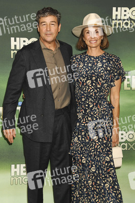 Serienpremiere 'Lanterns' in Los Angeles