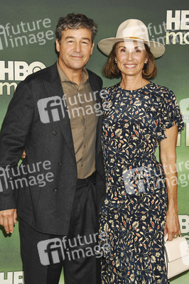 Serienpremiere 'Lanterns' in Los Angeles