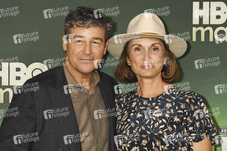 Serienpremiere 'Lanterns' in Los Angeles