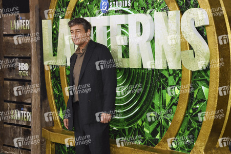 Serienpremiere 'Lanterns' in Los Angeles