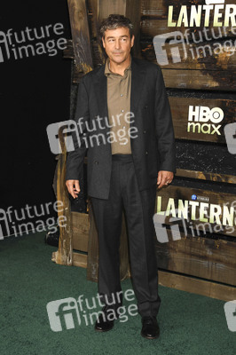 Serienpremiere 'Lanterns' in Los Angeles