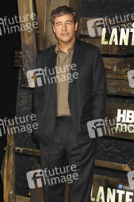 Serienpremiere 'Lanterns' in Los Angeles