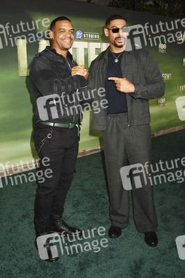 Serienpremiere 'Lanterns' in Los Angeles