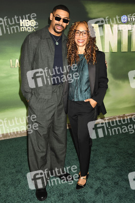 Serienpremiere 'Lanterns' in Los Angeles