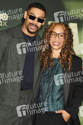 Serienpremiere 'Lanterns' in Los Angeles