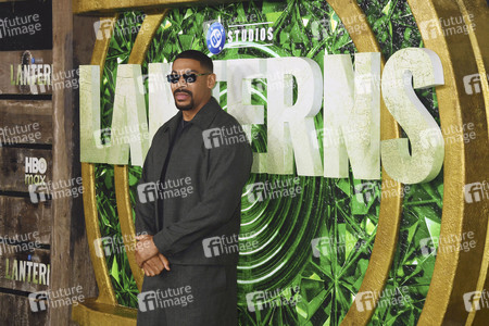 Serienpremiere 'Lanterns' in Los Angeles