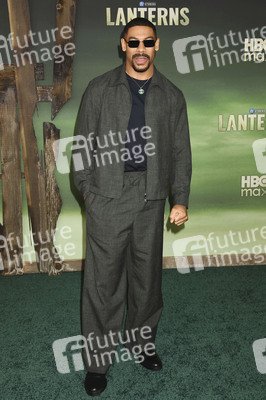 Serienpremiere 'Lanterns' in Los Angeles