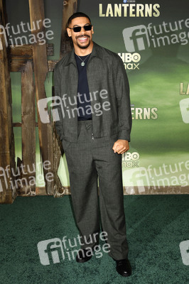 Serienpremiere 'Lanterns' in Los Angeles