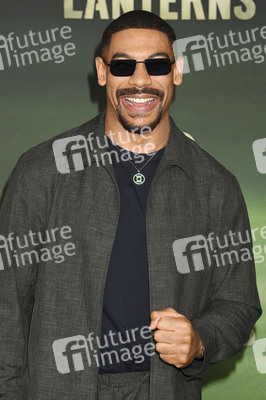 Serienpremiere 'Lanterns' in Los Angeles